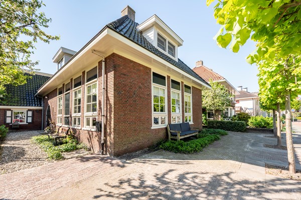 Medium property photo - Gasthuissingel 36, 8701 BL Bolsward